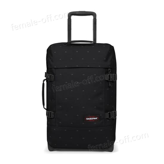 The Best Choice Eastpak Tranverz S Luggage - -0