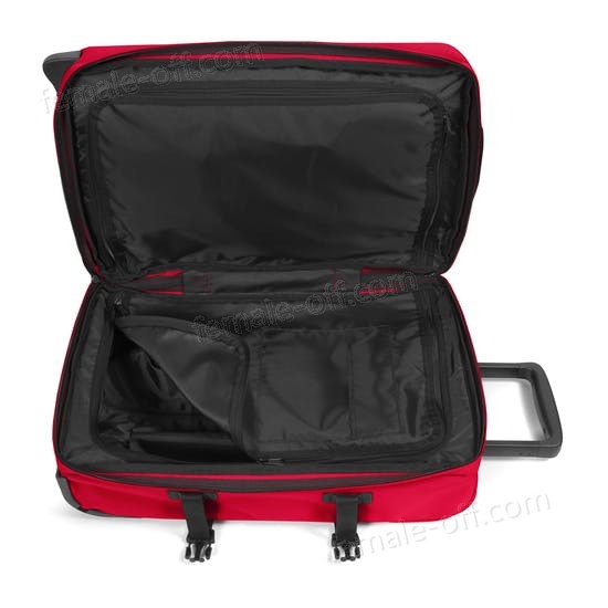 The Best Choice Eastpak Tranverz S Luggage - -3