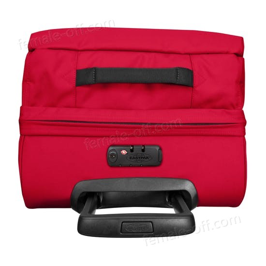 The Best Choice Eastpak Tranverz S Luggage - -4