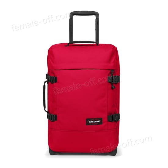 The Best Choice Eastpak Tranverz S Luggage - -0