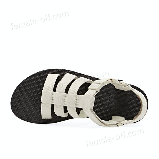 The Best Choice Teva Original Dorado Womens Sandals - -2