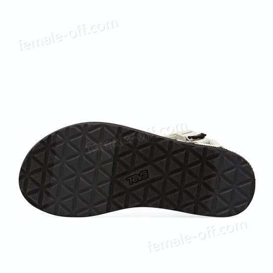 The Best Choice Teva Original Dorado Womens Sandals - -3