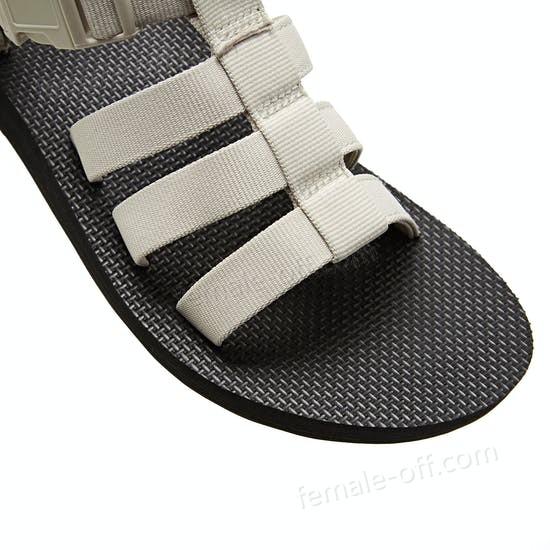 The Best Choice Teva Original Dorado Womens Sandals - -5