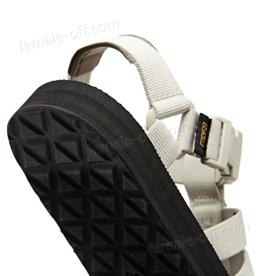 The Best Choice Teva Original Dorado Womens Sandals - -7