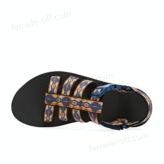 The Best Choice Teva Original Dorado Womens Sandals - -2