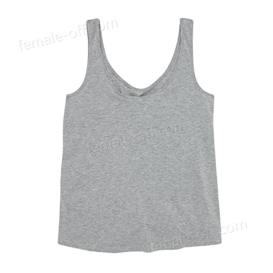 The Best Choice Superdry Ol Essential Womens Tank Vest - -1