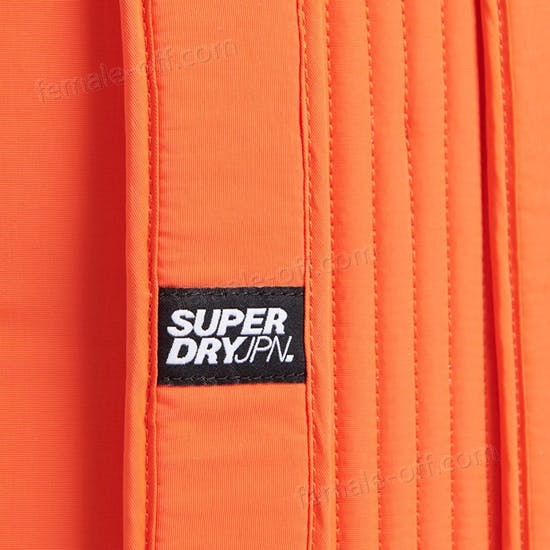 The Best Choice Superdry Classic Montana Backpack - -3