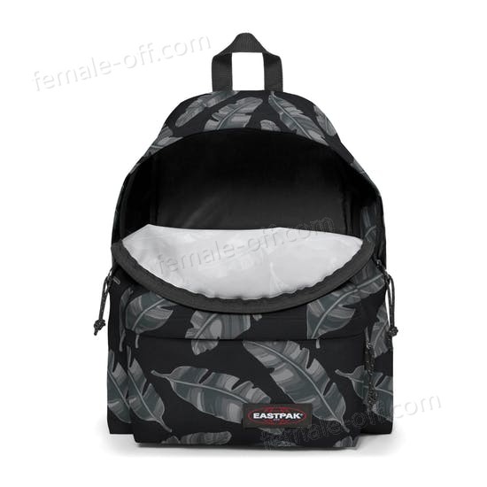 The Best Choice Eastpak Padded Pak'r Backpack - -1