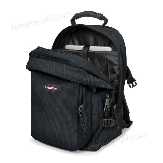 The Best Choice Eastpak Provider Backpack - -1
