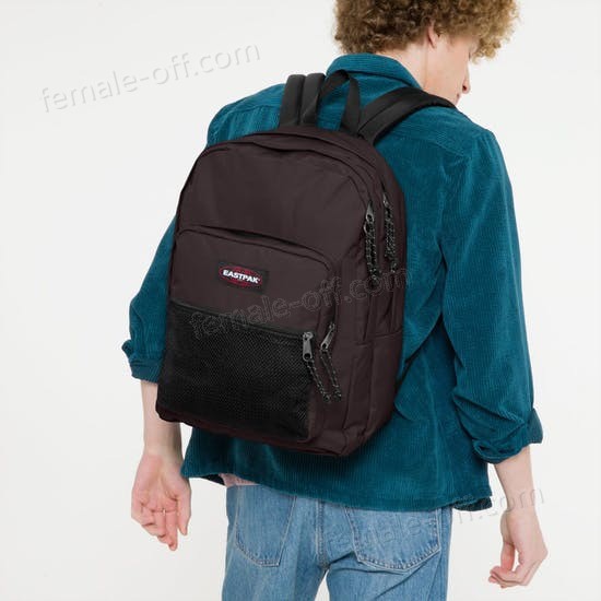 The Best Choice Eastpak Pinnacle Backpack - -3