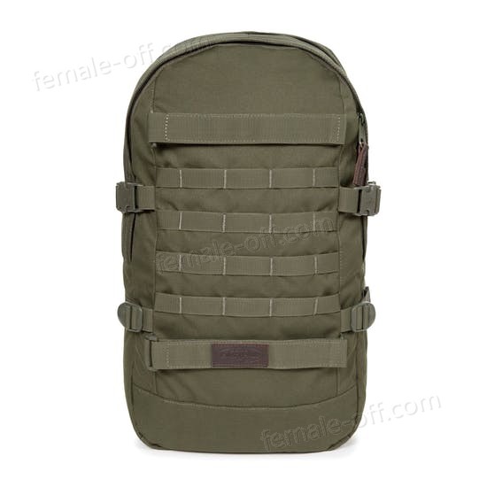 The Best Choice Eastpak Floid Tact L Backpack - -0