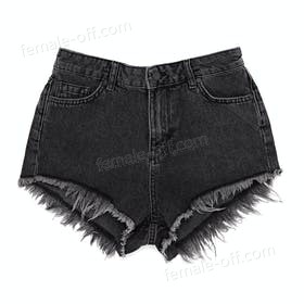 The Best Choice Superdry Cut Off Womens Shorts - -0