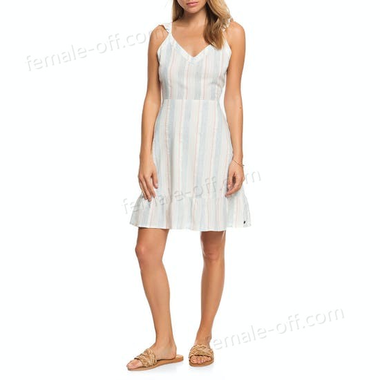 The Best Choice Roxy Sunday With You Womens Dress - -2