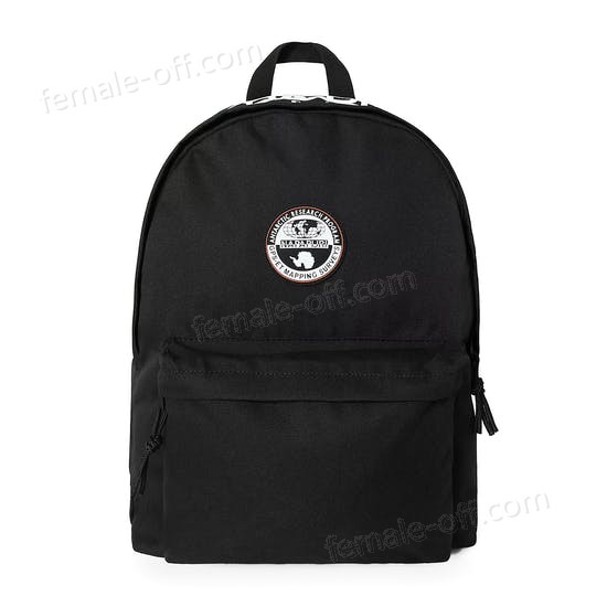 The Best Choice Napapijri Happy Daypack Backpack - -0