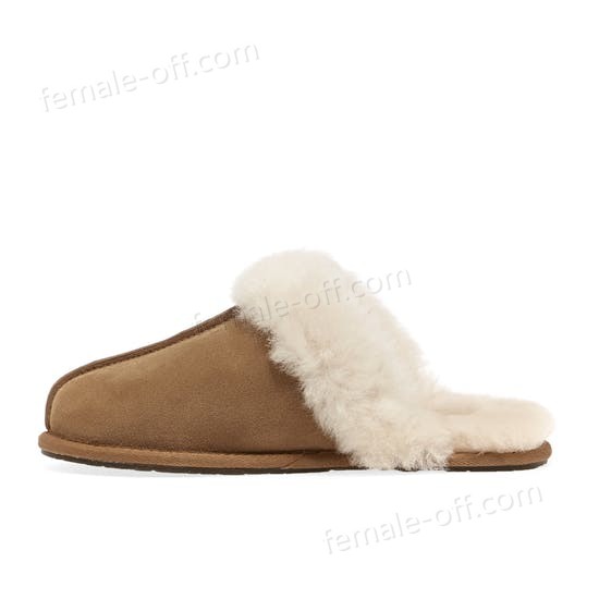 The Best Choice UGG Scuffette II Womens Slippers - -1