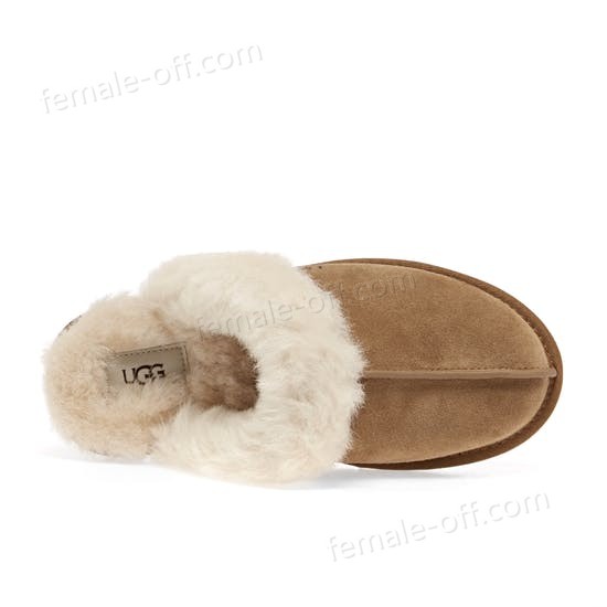 The Best Choice UGG Scuffette II Womens Slippers - -3
