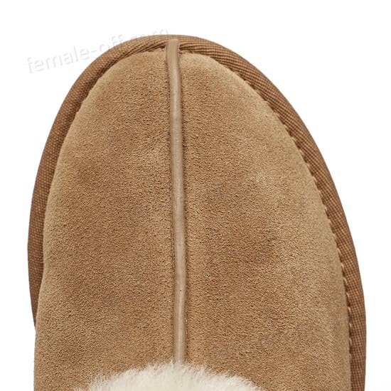 The Best Choice UGG Scuffette II Womens Slippers - -7