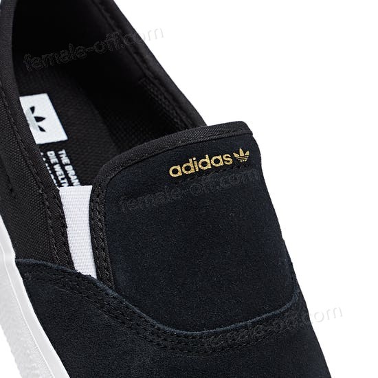 The Best Choice Adidas 3mc Slip On Shoes - -5