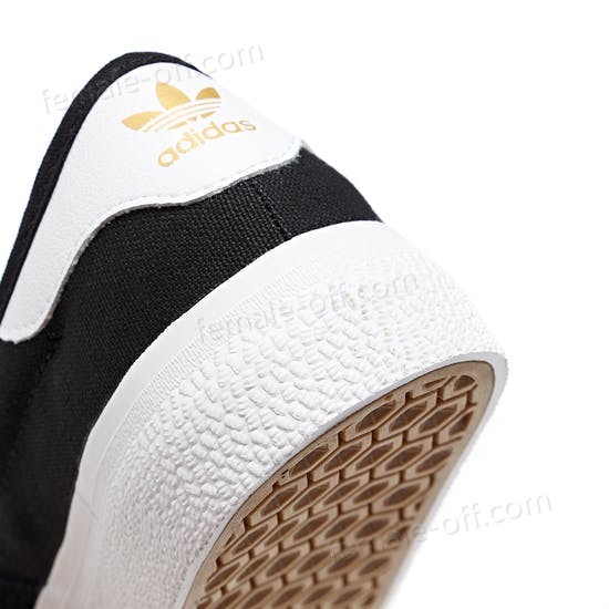 The Best Choice Adidas 3mc Slip On Shoes - -6