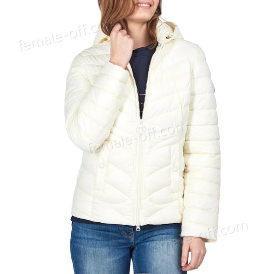 The Best Choice Barbour Fulmar Quilt Womens Jacket - -0