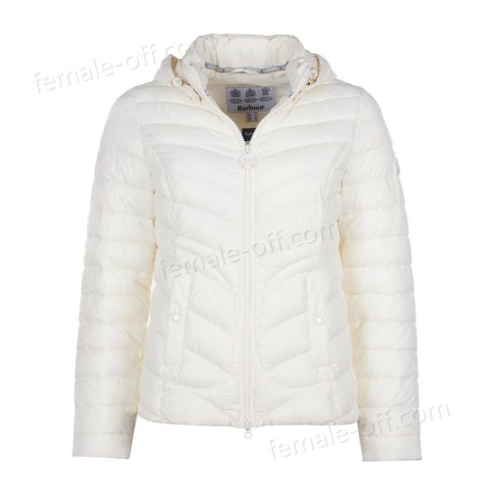 The Best Choice Barbour Fulmar Quilt Womens Jacket - -3