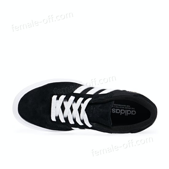The Best Choice Adidas Matchbreak Super Shoes - -3