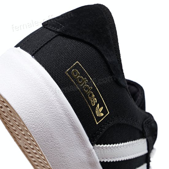 The Best Choice Adidas Matchbreak Super Shoes - -6