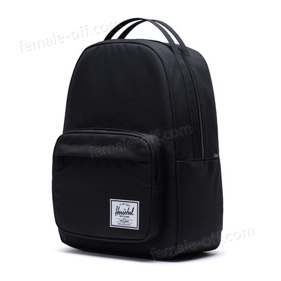 The Best Choice Herschel Miller Backpack - -1