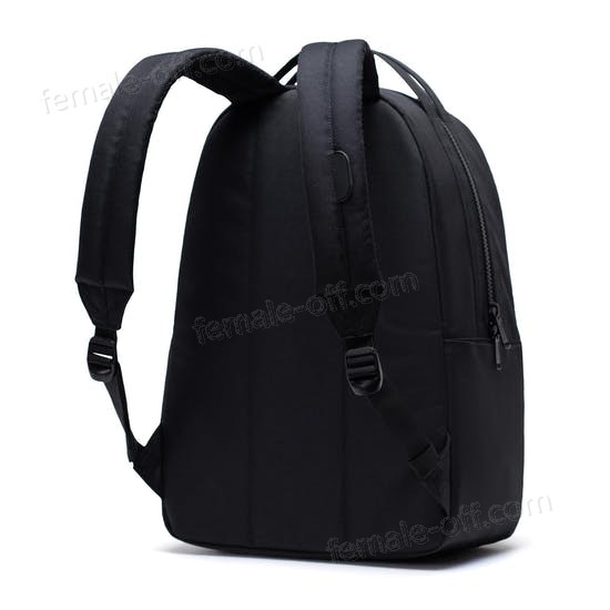 The Best Choice Herschel Miller Backpack - -2