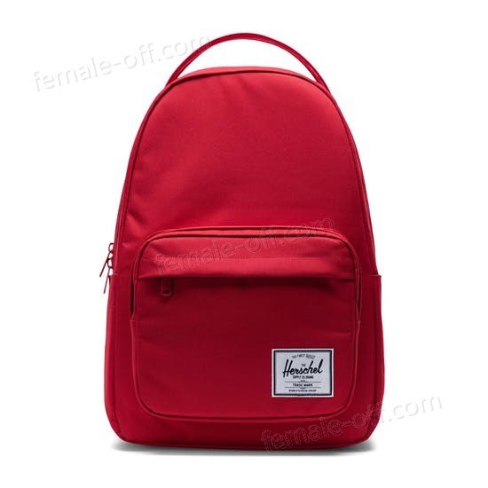 The Best Choice Herschel Miller Backpack - -0