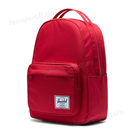 The Best Choice Herschel Miller Backpack - -1