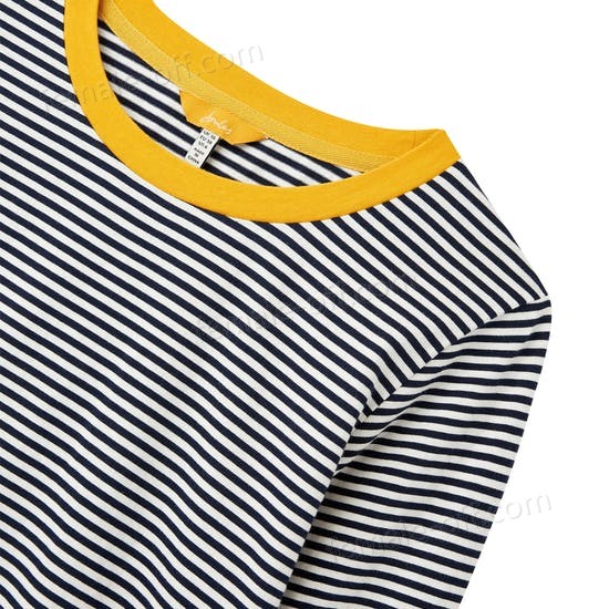 The Best Choice Joules Selma Womens Long Sleeve T-Shirt - -5