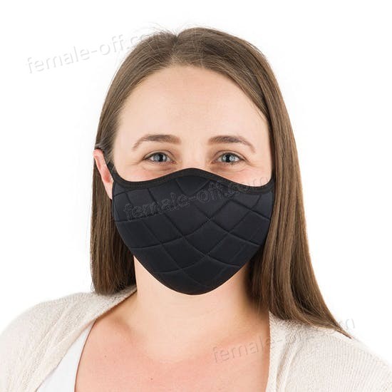 The Best Choice Sea To Summit Barrier Face Mask - -5