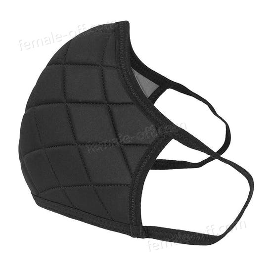 The Best Choice Sea To Summit Barrier Face Mask - -1