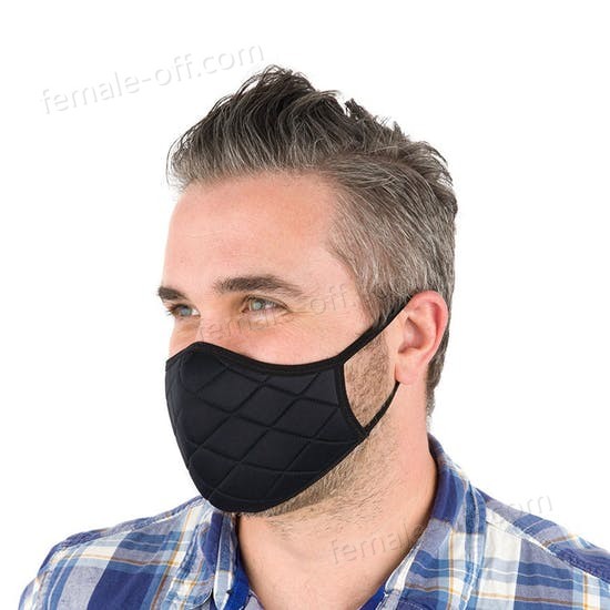 The Best Choice Sea To Summit Barrier Face Mask - -6