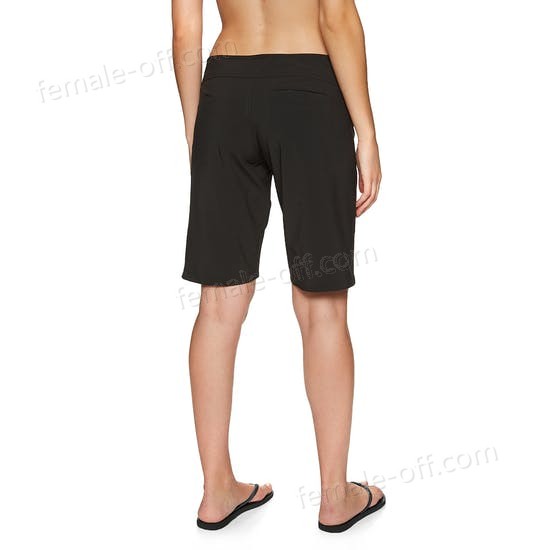 The Best Choice Volcom Simply Solid 11 Womens Boardshorts - -1