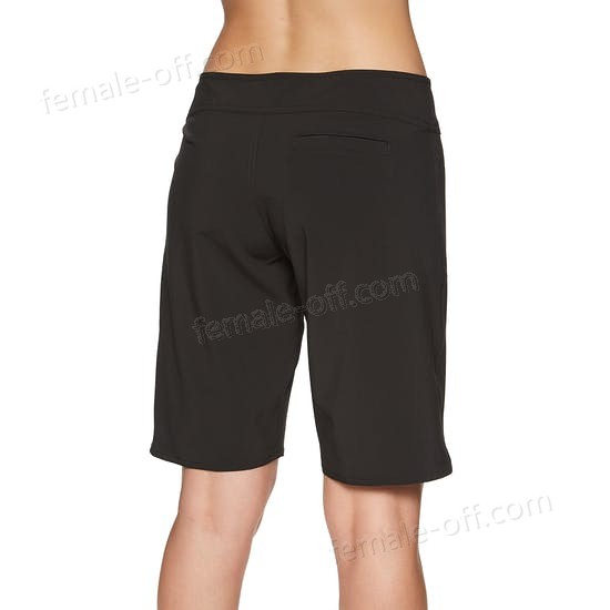 The Best Choice Volcom Simply Solid 11 Womens Boardshorts - -3