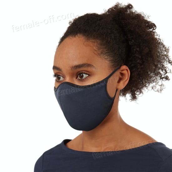 The Best Choice Craghoppers HEIQ VB Face Mask - -2