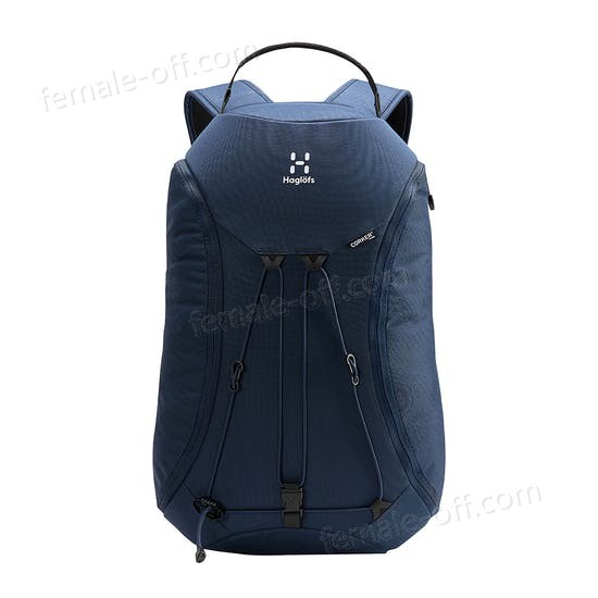 The Best Choice Haglofs Corker Medium Backpack - -0