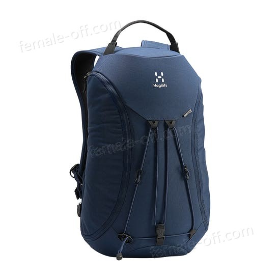 The Best Choice Haglofs Corker Medium Backpack - -1