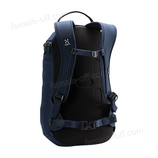 The Best Choice Haglofs Corker Medium Backpack - -2
