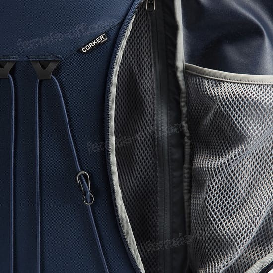 The Best Choice Haglofs Corker Medium Backpack - -4