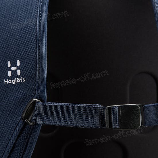 The Best Choice Haglofs Corker Medium Backpack - -5
