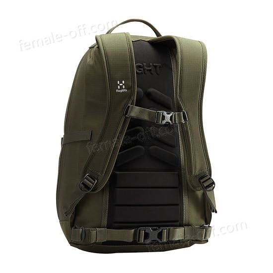The Best Choice Haglofs Tight Medium Backpack - -3