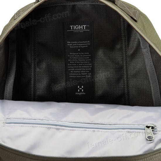 The Best Choice Haglofs Tight Medium Backpack - -5