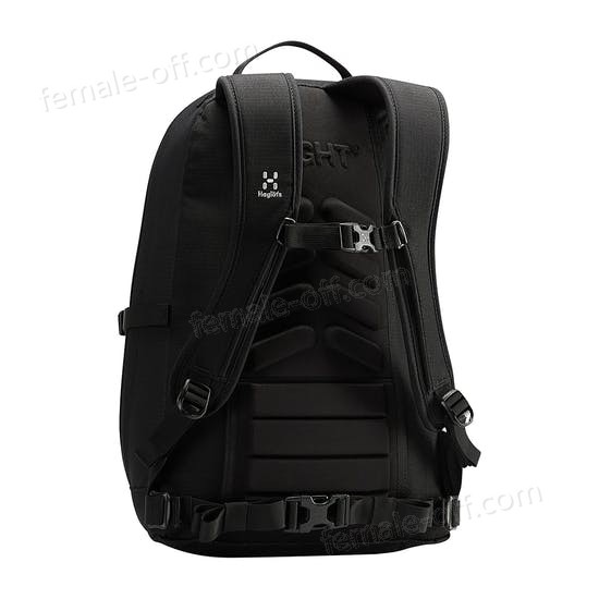 The Best Choice Haglofs Tight Medium Backpack - -3