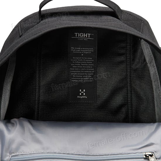 The Best Choice Haglofs Tight Medium Backpack - -5