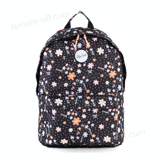 The Best Choice Rip Curl Dome 2020 + Pencil case Womens Backpack - -0