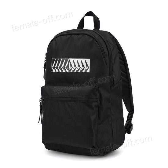 The Best Choice Volcom Academy Backpack - -0