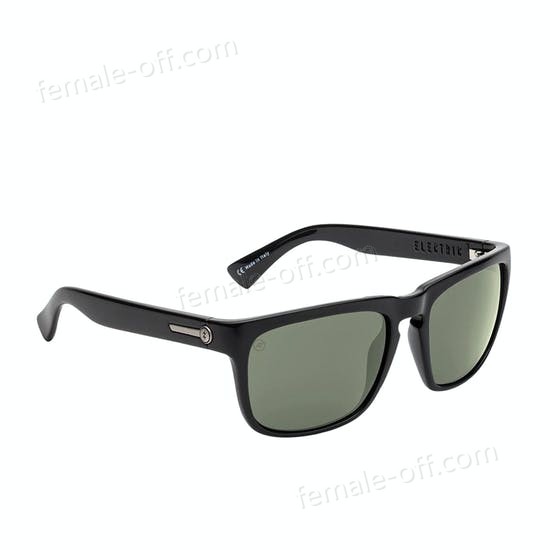 The Best Choice Electric Knoxville Sunglasses - -2